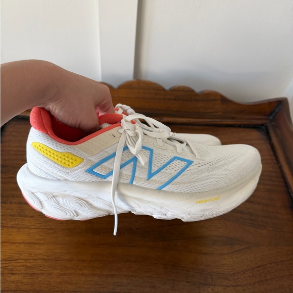 New Balance Shoes - New Balance Fresh Foam X 1080 v13